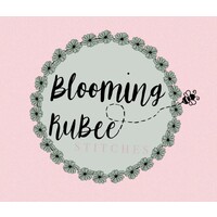 Blooming RuBee Stitches logo - Similar company to Reviving The Heart Of The West End
