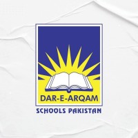 Dar-E-Arqam Schools Pakistan logo - Similar company to Dar E Arqam