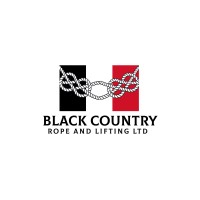 Black Country Rope And Lifting Ltd logo - Similar company to Cross+Morse