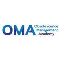 Obsolescence Management Academy logo - Similar company to Iiom (International Institute Of Obsolescence Management)