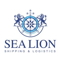 SEA LION SHIPPING & LOGISTICS LLC logo - Similar company to Ddu Express