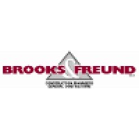 Brooks and Freund LLC logo - Similar company to Migre Engineers, Llc