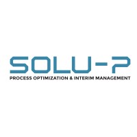 Solu-P logo - Similar company to Breit Media