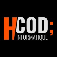 HCOD logo - Similar company to Mod City