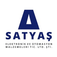 SATYAŞ ELEKTRONİK VE OTOMASYON MALZEMELERİ TİC.LTD.ŞTİ logo - Similar company to Frizlen Gmbh U. Co Kg.