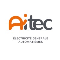 AITEC logo - Similar company to Aitec