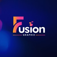 Fusion Graphix logo - Similar company to Point2Com