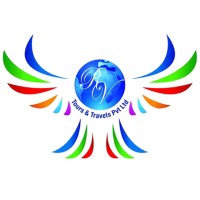 RV Tours And Travels PVT Ltd logo - Similar company to Atg Tours & Travels