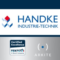 Handke Industrietechnik Handels-GmbH logo - Similar company to Imm Prostartup Gmbh & Co. Kg
