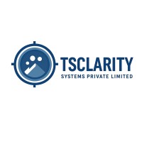 TSCLARITY SYSTEMS PRIVATE LIMITED logo - Similar company to Collabtree