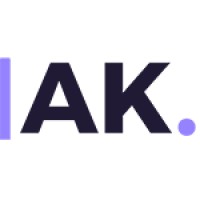 AK Product Design logo - Similar company to Inception Product Development
