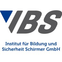 Institut für Bildung und Sicherheit Schirmer GmbH logo - Similar company to Euro-Schulen