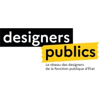 Designers publics logo - Similar company to Designers+