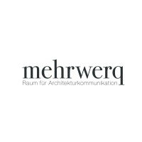 mehrwerq Raum für Architekturkommunikation logo - Similar company to Pussert Kosch Architekten