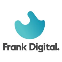 Frank Digital Agency logo - Similar company to Bobo