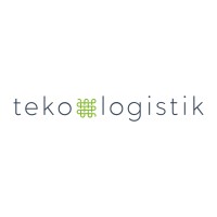 Tekologistik logo - Similar company to Artex The Factory