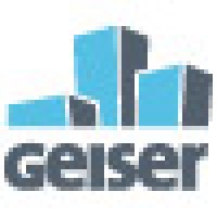 GEISER logo - Similar company to Geiser Ag