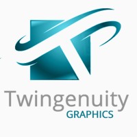 Twingenuity Graphics LLC logo - Similar company to Squareko