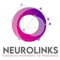 Neurolinks logo - Similar company to Neuroniks