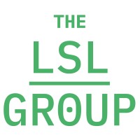 The LSL Group logo - Similar company to Produal