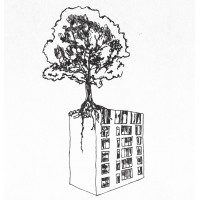 DGUB TEGNESTUE logo - Similar company to Brixværket