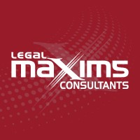Legal Maxims Consultants logo - Similar company to Statesside