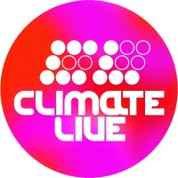 Climate Live logo - Similar company to Void Studios