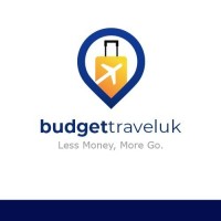 Budgettraveluk logo - Similar company to Gleam Solar