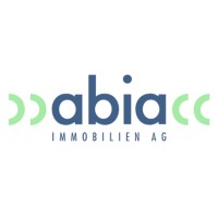 Abia Immobilien AG logo - Similar company to Utonova Ag - Immobilien-Management