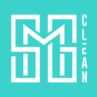 SMG Clean logo - Similar company to Janitorial Growth Systems