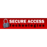 Secure Access Technologies