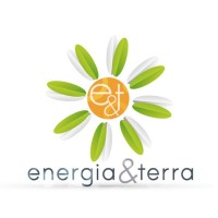 E&T - Energia & Terra Srl logo - Similar company to Use Nord Cer - Comunità Energetica