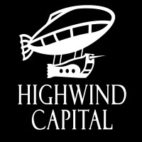 Highwind Capital logo - Similar company to Nutsr