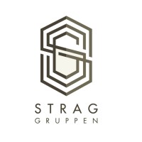 Strag logo - Similar company to Kreamant