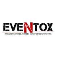 EVENTOX logo - Similar company to Negozion