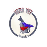 Hero Vet logo - Similar company to Grindclaw