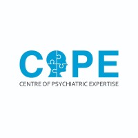 COPE: Centre Of Psychiatric Expertise logo - Similar company to Mindease