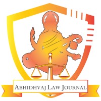 Abhidhvaj Law Journal logo - Similar company to Falcon Publishing Services