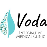 VODA INTEGRATIVE MEDICAL CLINIC logo - Similar company to Sanctuary Functional Medicine