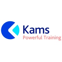 Kams Powerful Training logo - Similar company to R&A Business Training