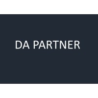 D.A PARTNER logo - Similar company to Atelier Baste Batlle Architectes