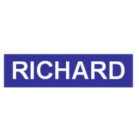 RICHARD CHECKING FIXTURE MFG LTD logo - Similar company to Checking Fixture & Gage & Jig