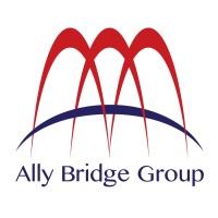 Ally Bridge Group logo - Similar company to Lyfe Capital