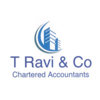T RAVI & CO. logo - Similar company to Mohan Consultants