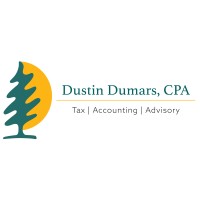 Dustin N. Dumars, CPA logo - Similar company to Adrian Lopez, Cpa