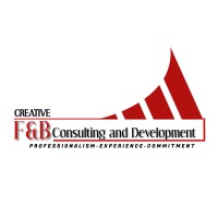 CREATIVE F&B Consulting and Development logo - Similar company to Autoflowsolutions