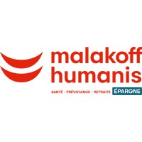 Malakoff Humanis Epargne (Epsens) logo - Similar company to Manuclass