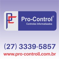 Pro-Control logo - Similar company to Future Mobile Technology Group Finance Ltd
