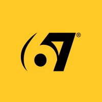 67 Digital Agency logo - Similar company to Midwest Comunicação