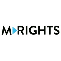 MRIGHTS logo - Similar company to Videorights